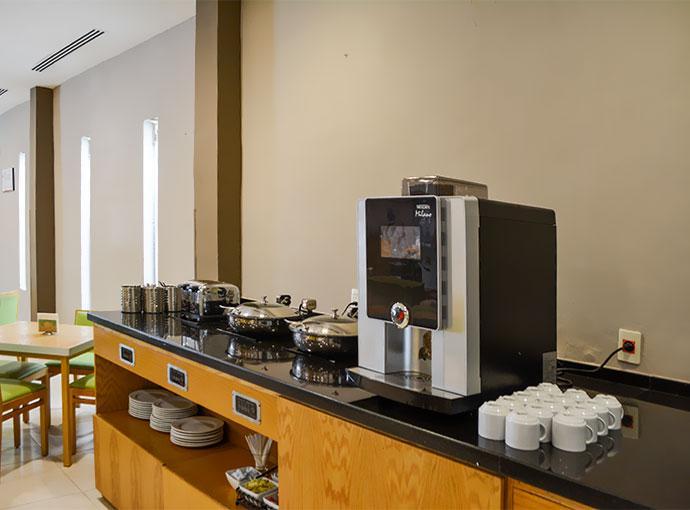 Stain Loft & Suites Irapuato Dış mekan fotoğraf