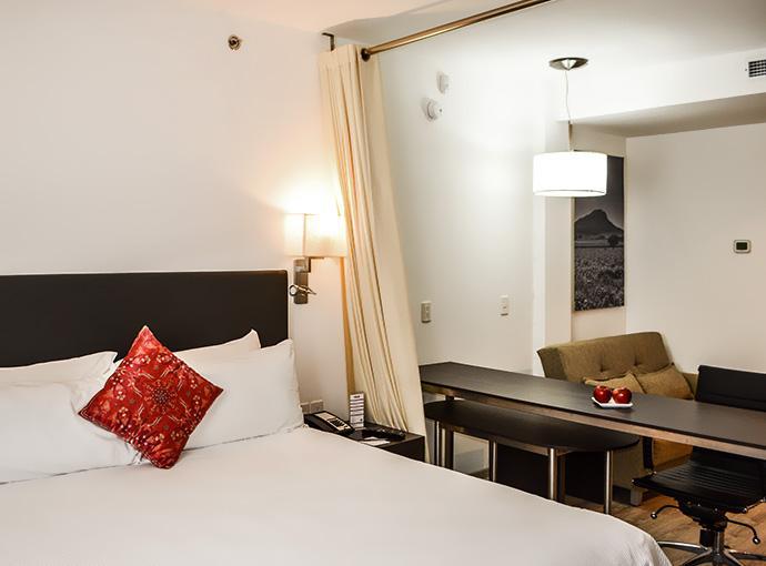Stain Loft & Suites Irapuato Dış mekan fotoğraf