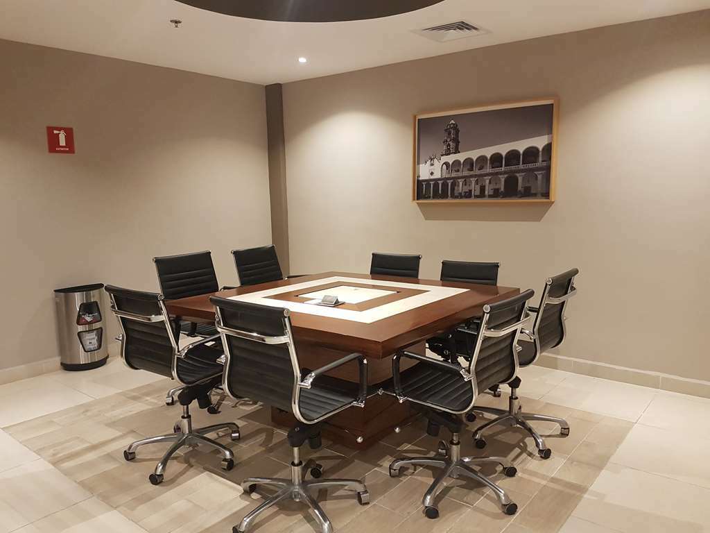 Stain Loft & Suites Irapuato Konforlar fotoğraf